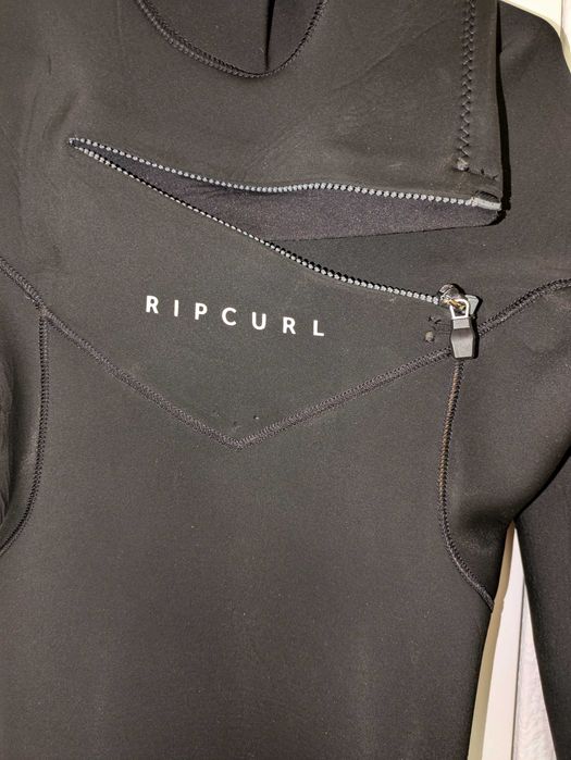 Fato Surf Rip Curl Snow Patrol 4/3 (tamanho S)