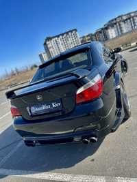 Коплект бамерів обвісу HAMANN BMW e60 Диски