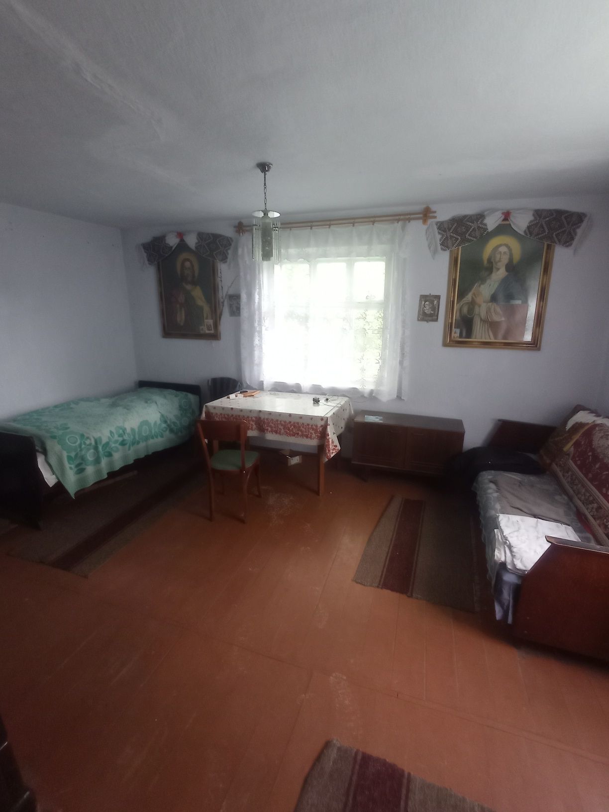 Будинок в селі Ілавче