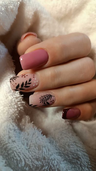 Маникюр,педикюр, наращивание .Новые дома.м.Армейская