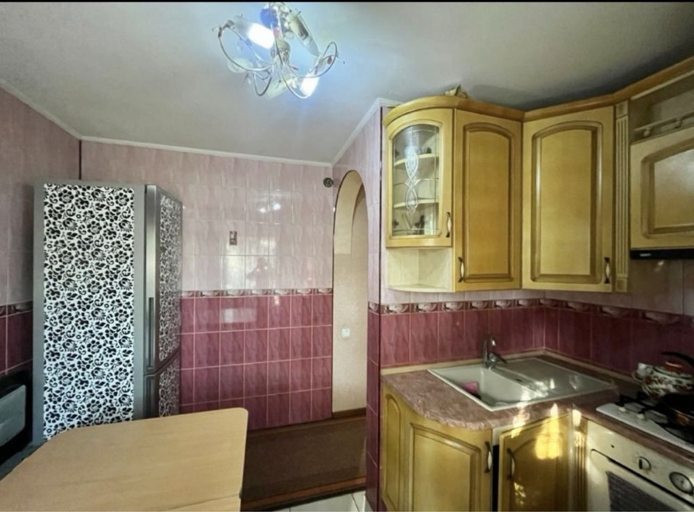 Продам одноповерховий будинок