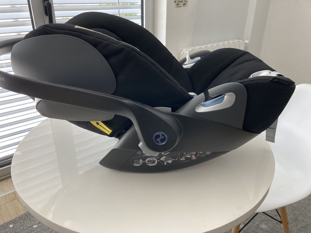 Ovo Cloud Z Size Cybex