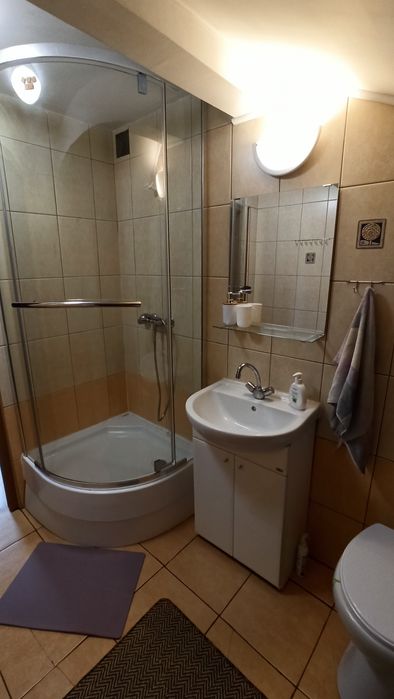 Up Apartament centrum Lublina Mieczysława Biernackiego