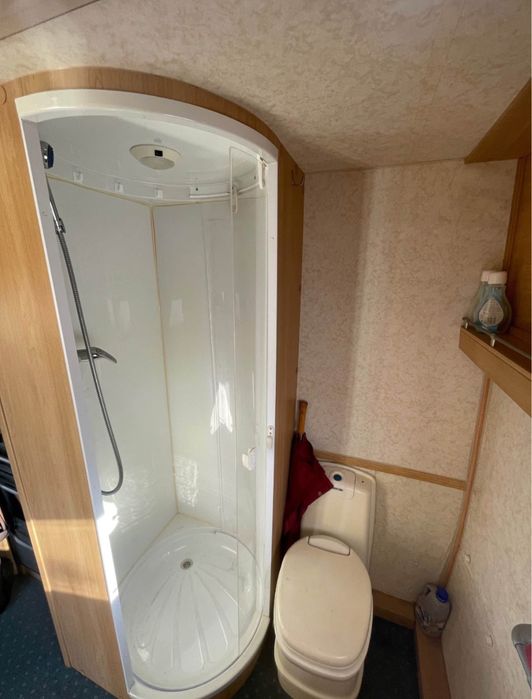 Caravana LUNAR CK 475