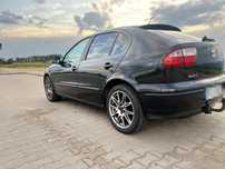 Seat leon 1 1.9TDI ASV 110 KONI