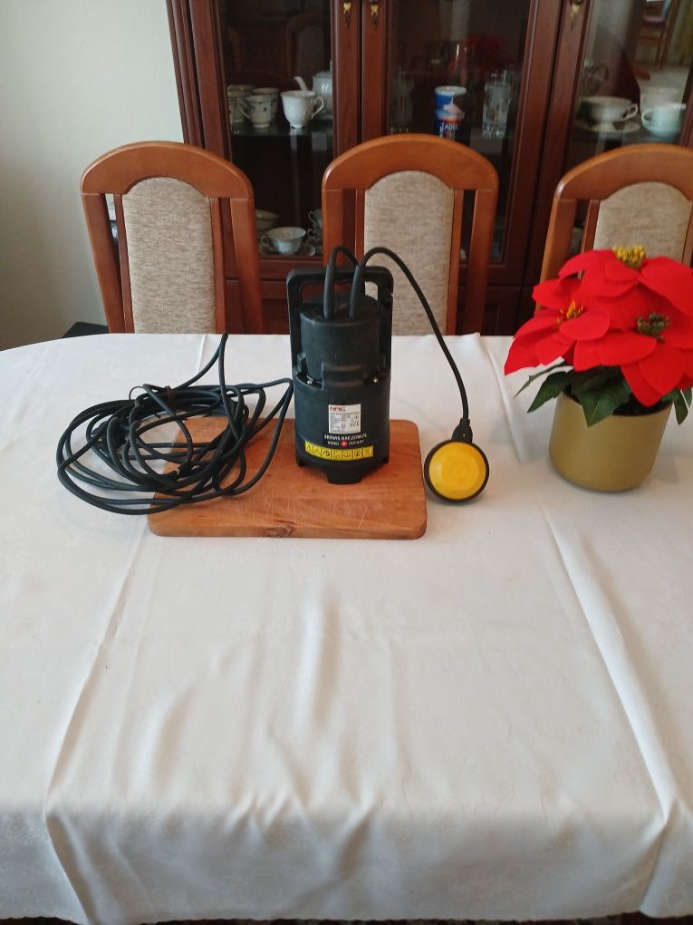 Pompa wodna 400w
