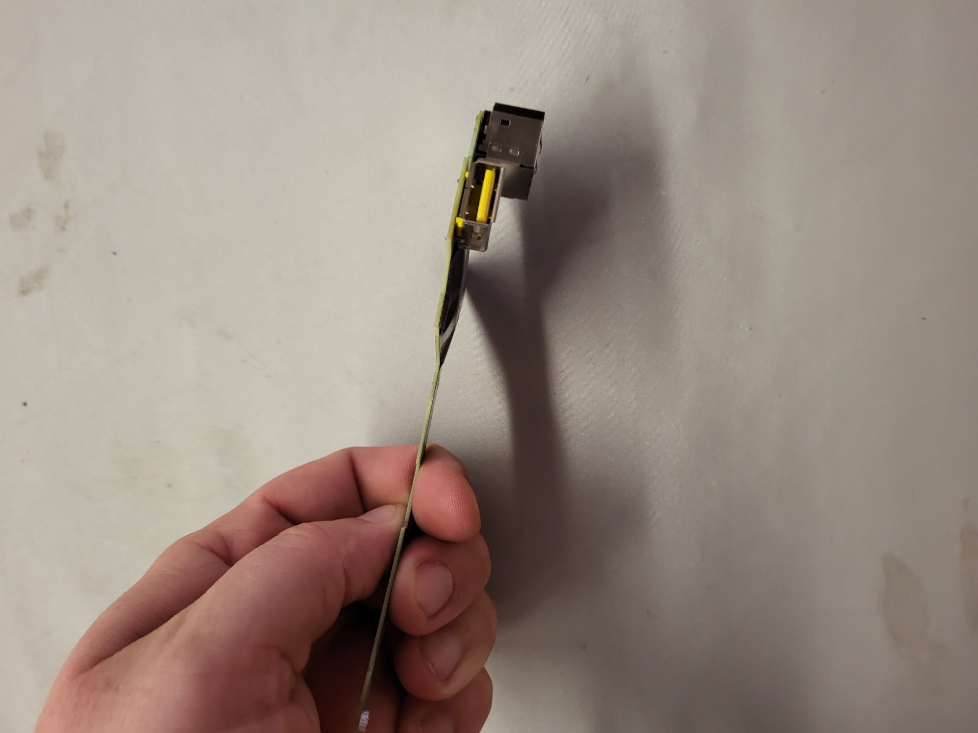 Sprzedam moduł USB oraz Ethernet do Laptopa LENOVO W530