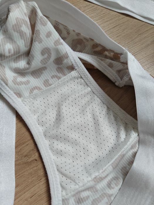 Комплект чашка А-В, трусики С-М