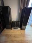 Kino domowe ONKYO