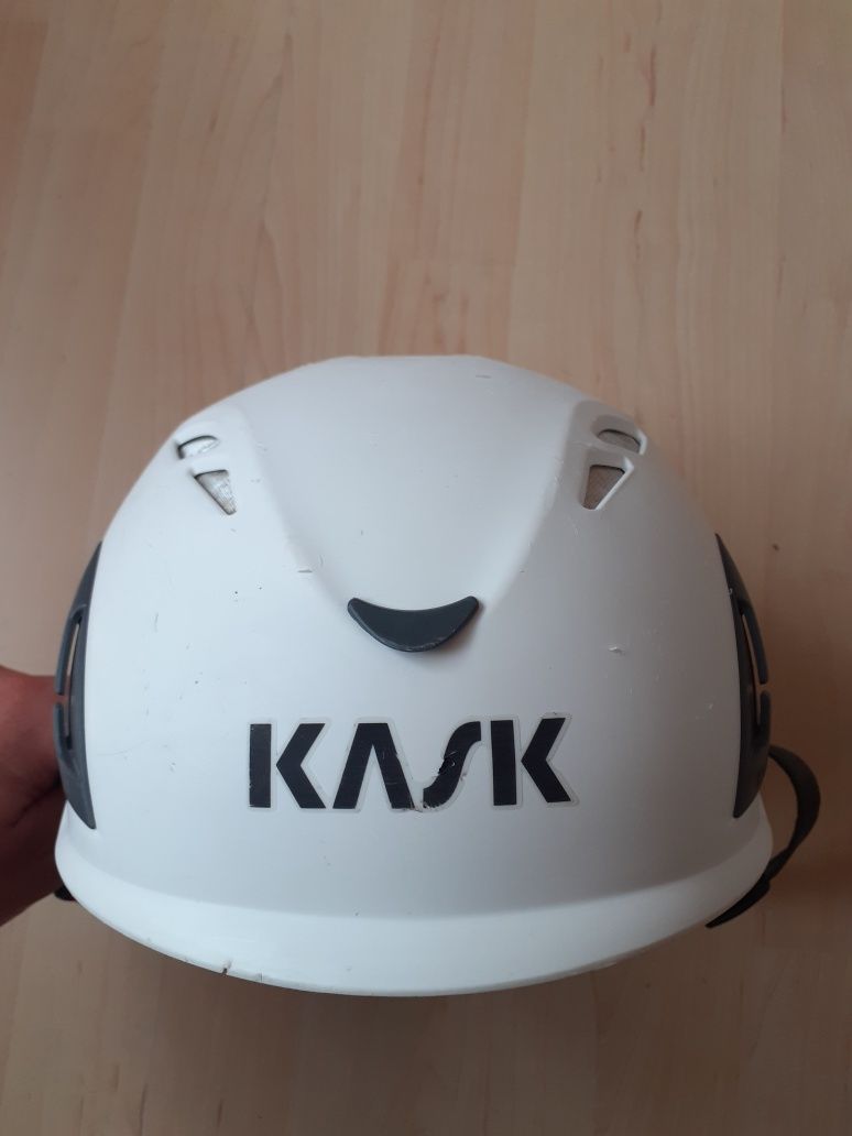 KASK ochronny Plasma