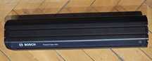 bosch powertube bateria akumulator 500Wh pionowa pozioma