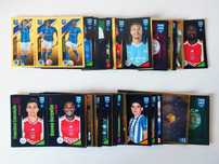 cromos FIFA 365 | Panini futebol 2024