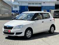 Продам Skoda Fabia 2011р. #69103