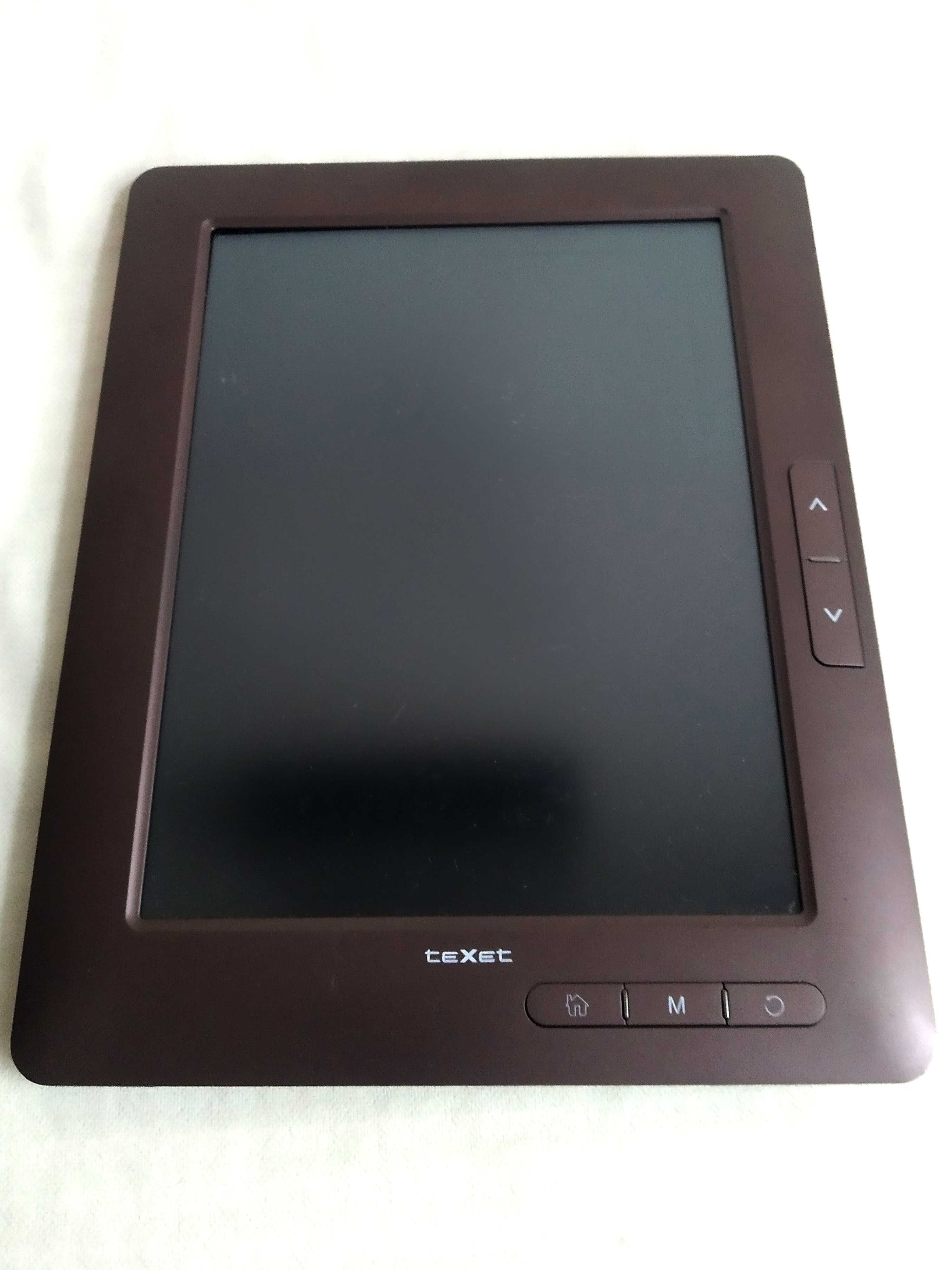 Електронна книга TeXet TB-880H