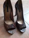 Sapatos novos  n 38