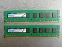 Оперативна пам'ять DDR3-1600 16Gb