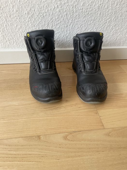 Buty ochronne ELTEN Reaction XXT Pro BOA