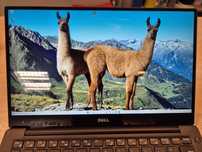 Dell XPS 13 9360 i7 16GB 512GB 4k dotykowy THULE etui
