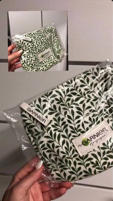 Косметички