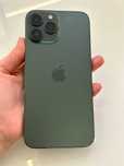 Iphone 13 pro max 128 gb, ідеальний стан, Айфон 13 про макс 128 гб