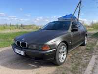 Терміново BMW e39 M51 2.5 tds