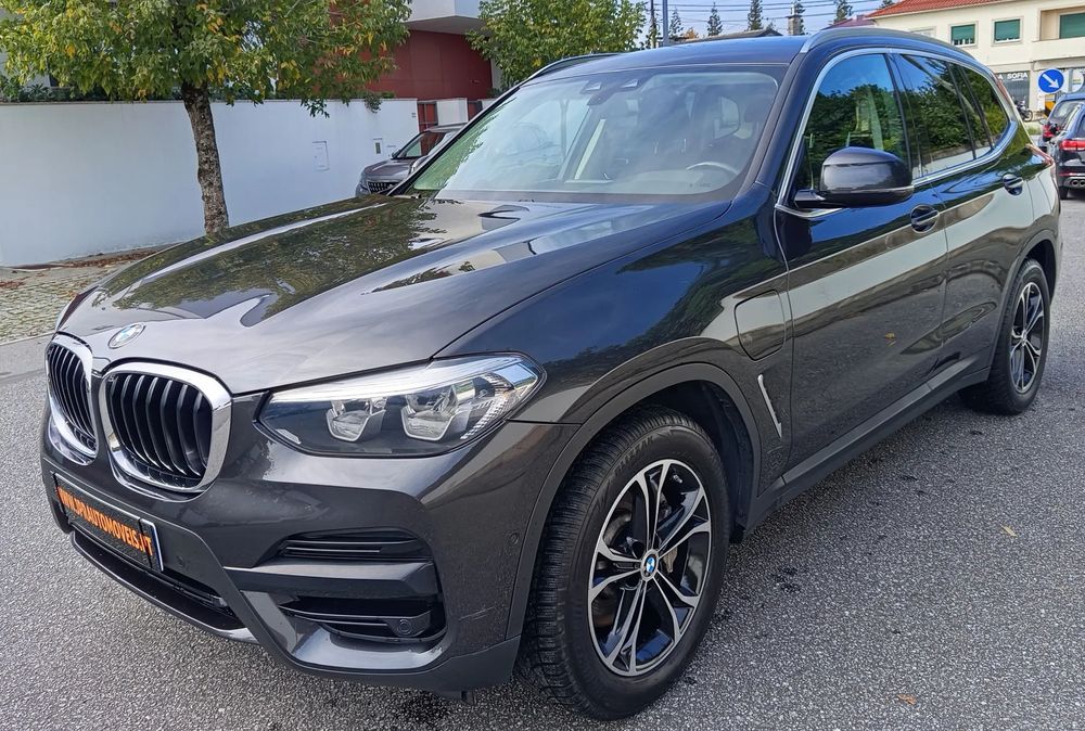 BMW X3 30 e xDrive