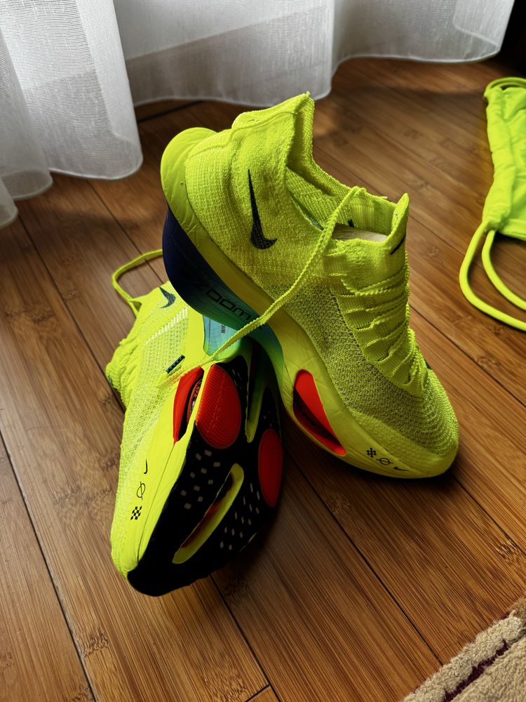 Nike Alphafly NEXT% 3 EUR44