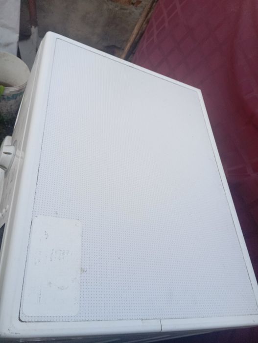 Стиральная машинка LG 5кг.