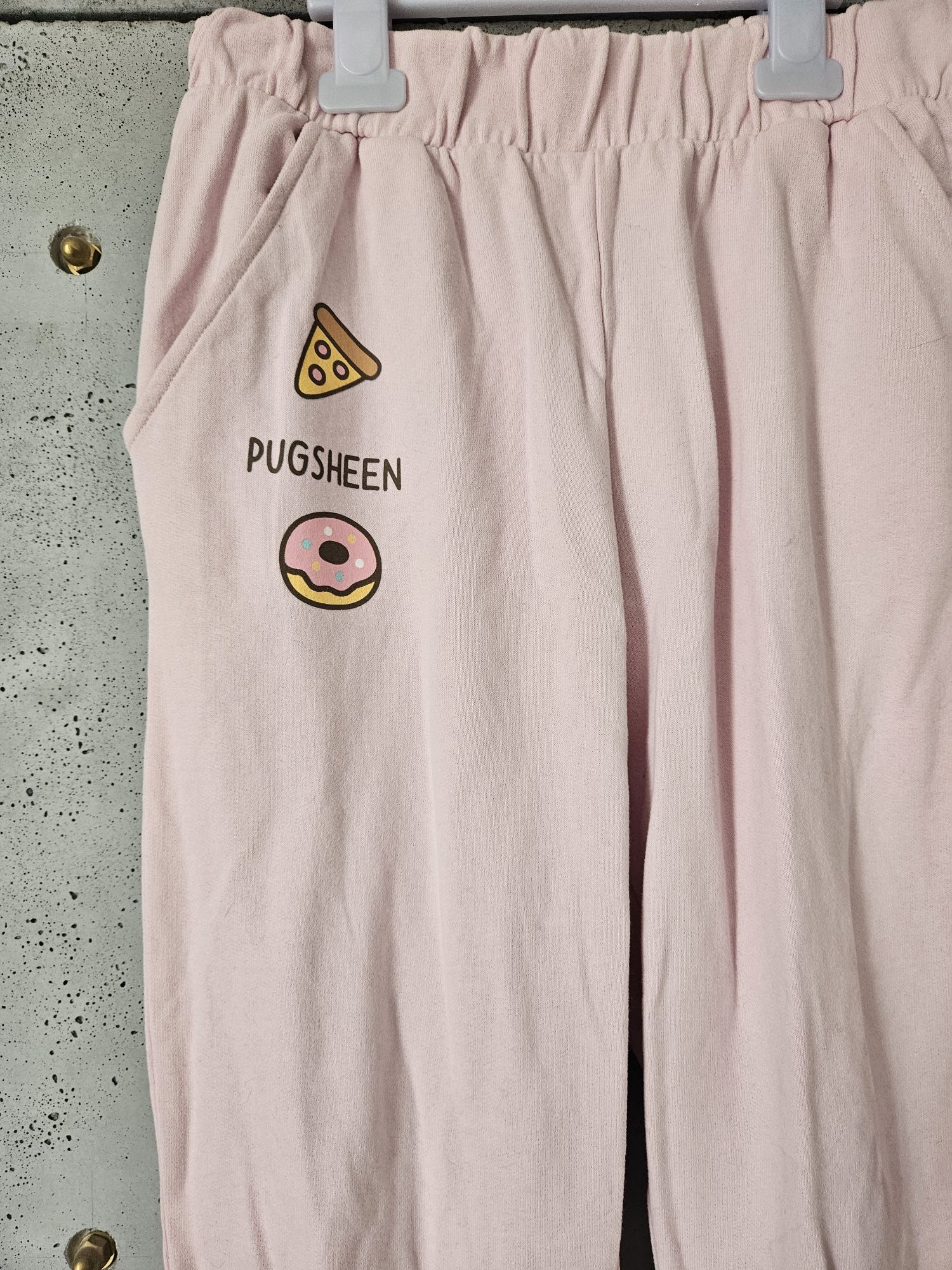 Zestaw Reserved Pusheen PUG r.164