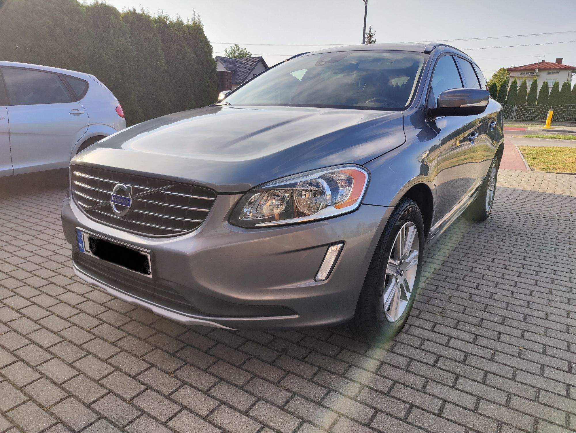Volvo Xc60 Lift 3.0T 304KM*AWD 4x4*Automat*Bogata Wersja*I rej. 2016*