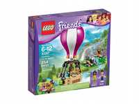 Klocki LEGO Friends Balon w Heartlake 41097