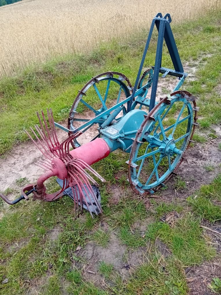 Kopaczka do ziemniaków