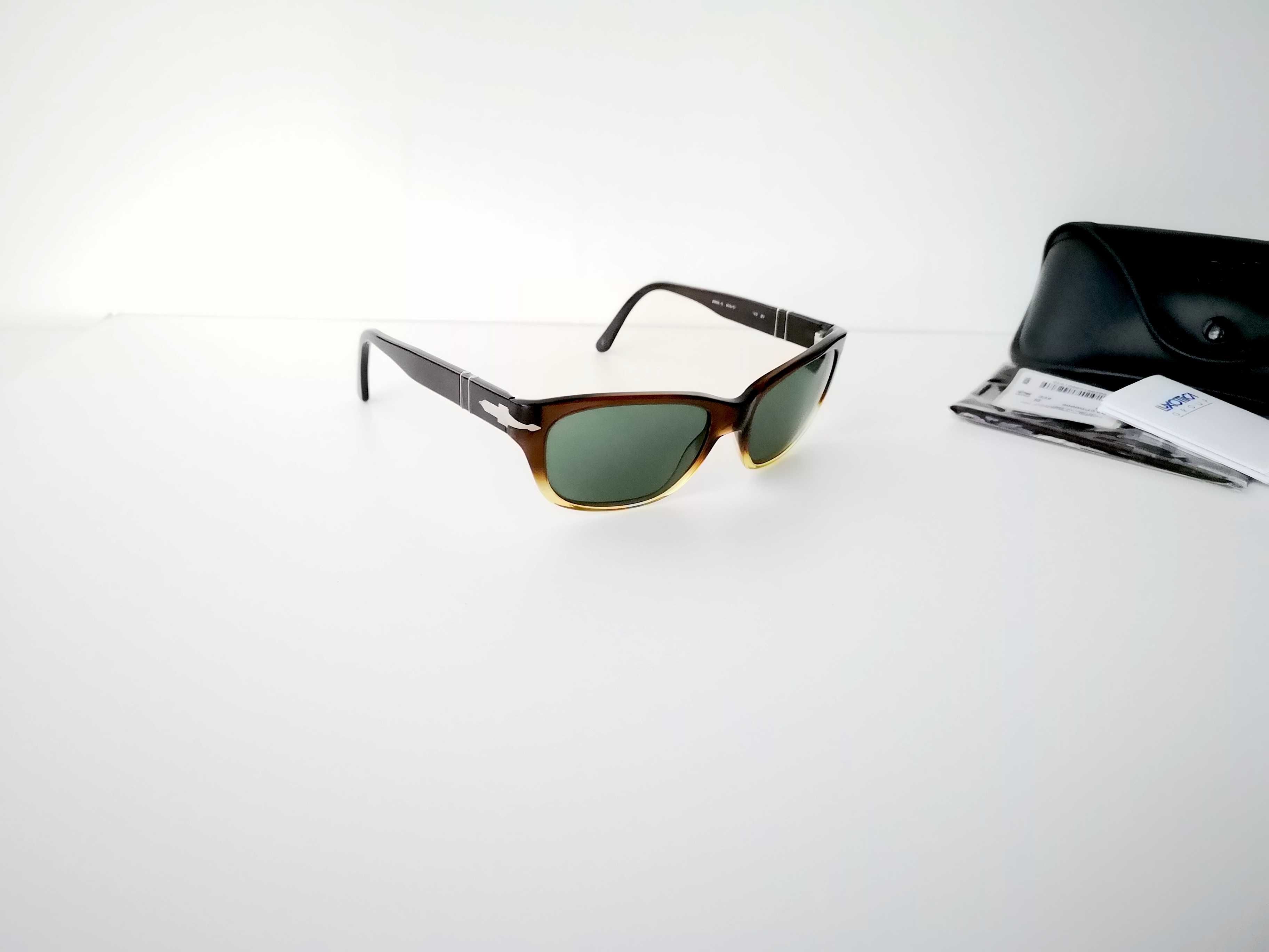 Очки солнцезащитные  Persol 2966 оригинал Made in Italy