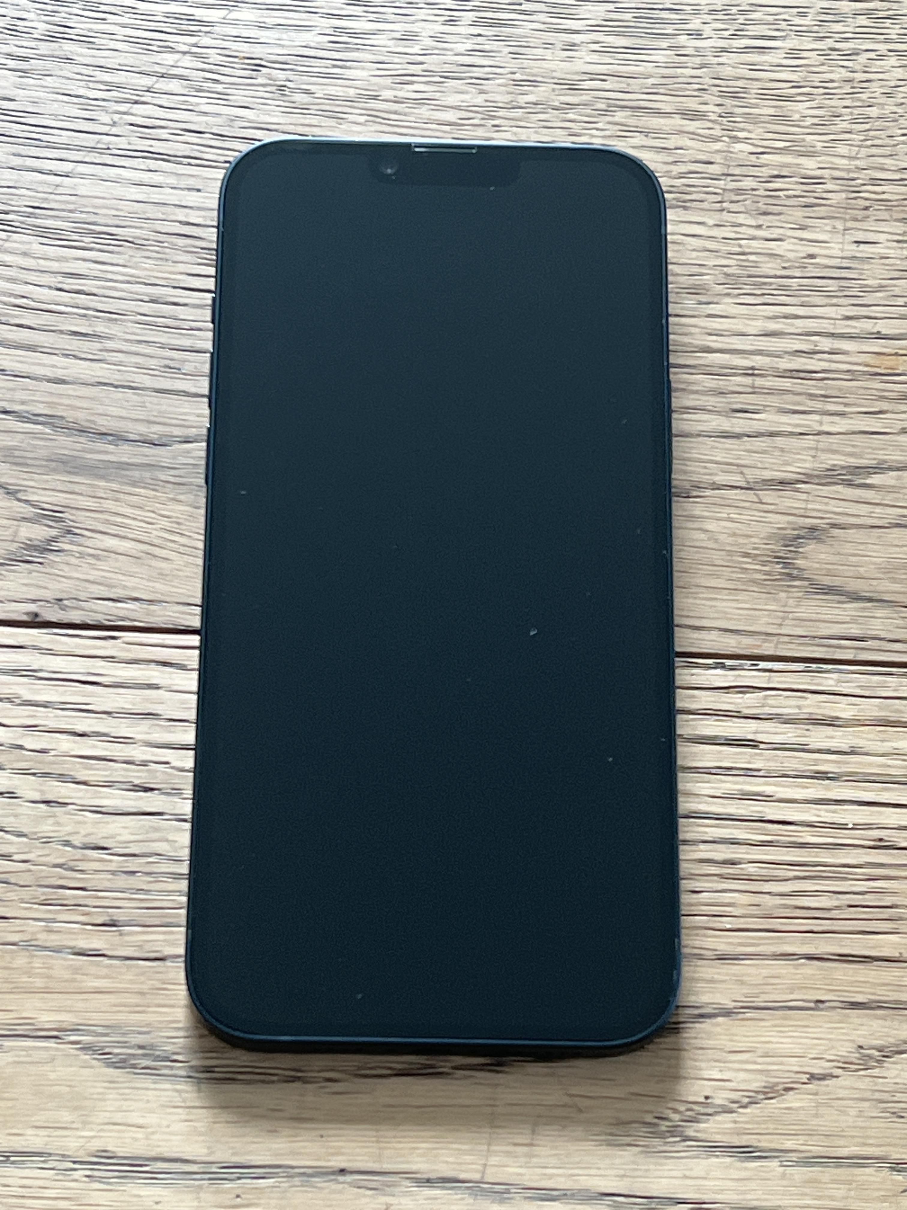 OUTLET Apple iPhone 14 Plus 128GB bat 100% Północ FV23