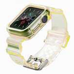 Strap Light Set silikonowa opaska pasek bransoleta bransoletka etui do