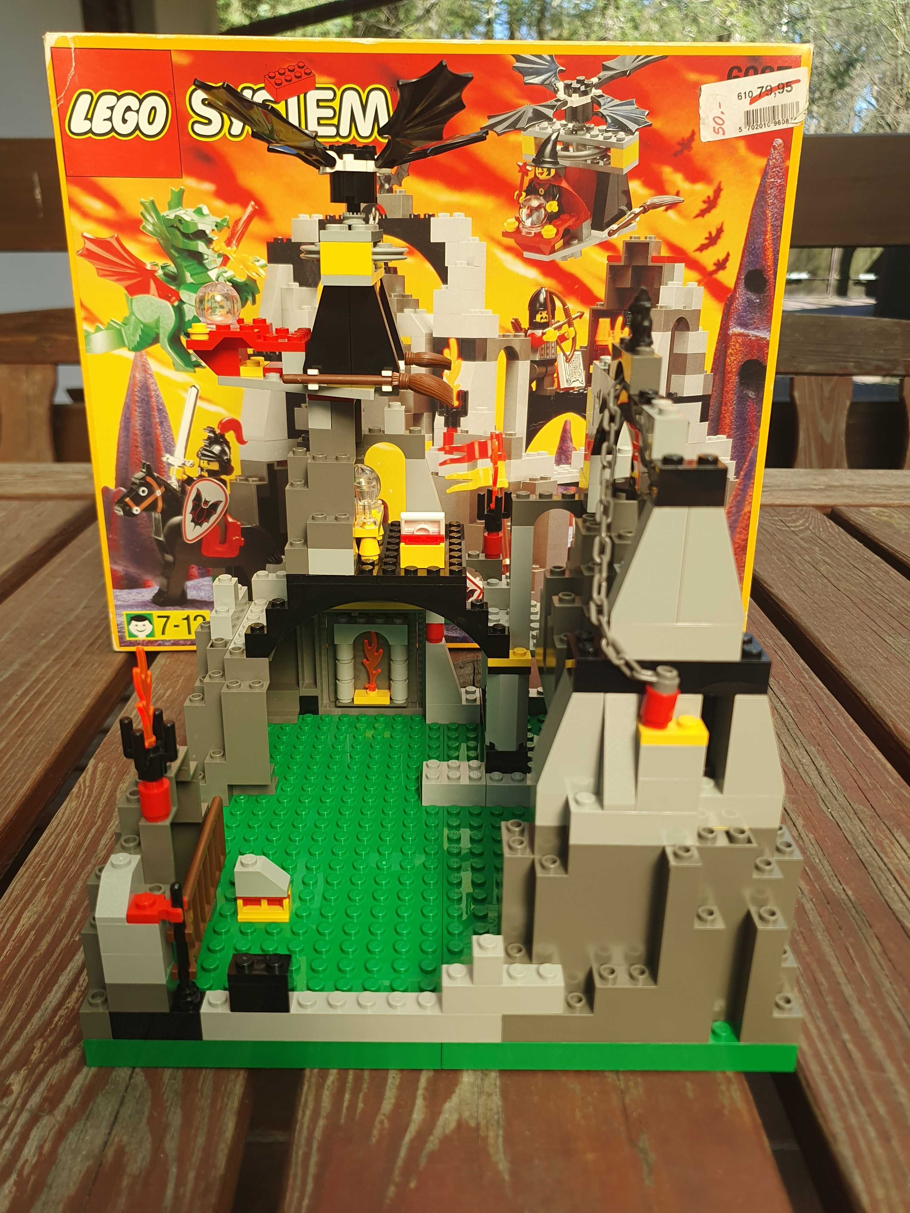 Lego 6087 Castle