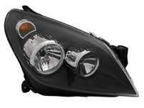 Reflektor lampa OPEL ASTRA H III 3 2003-2013 PRAWA