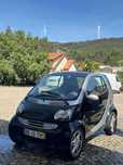 Smart ForTwo Coupé