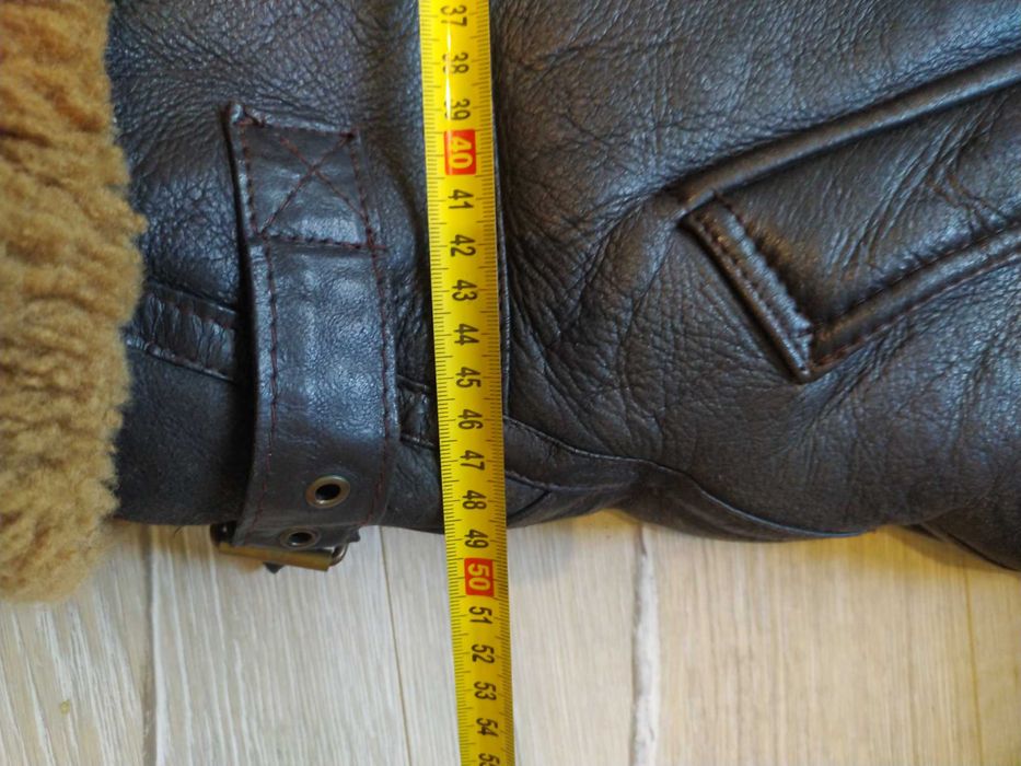 Дублянка пілот натуральна