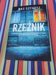 Max Czornyj  Rzeźnik