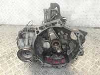 Skrzynia Biegów EBS Audi TT 1.8 T