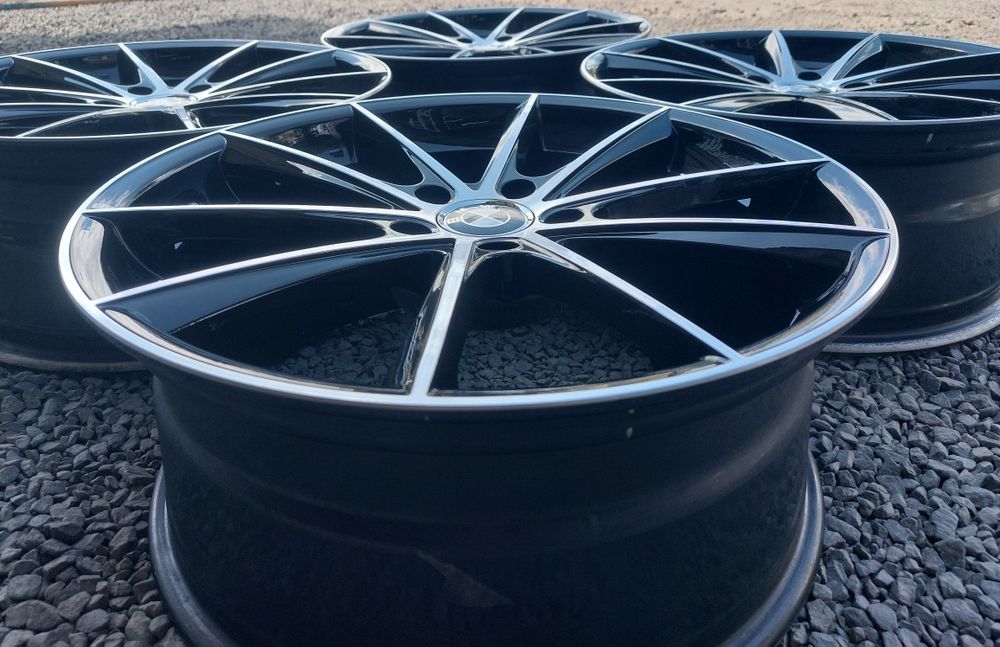 5 120 R20 BMW F10 F11 X3 X5 X6