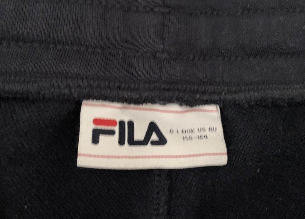 Спортивний костюм FILA