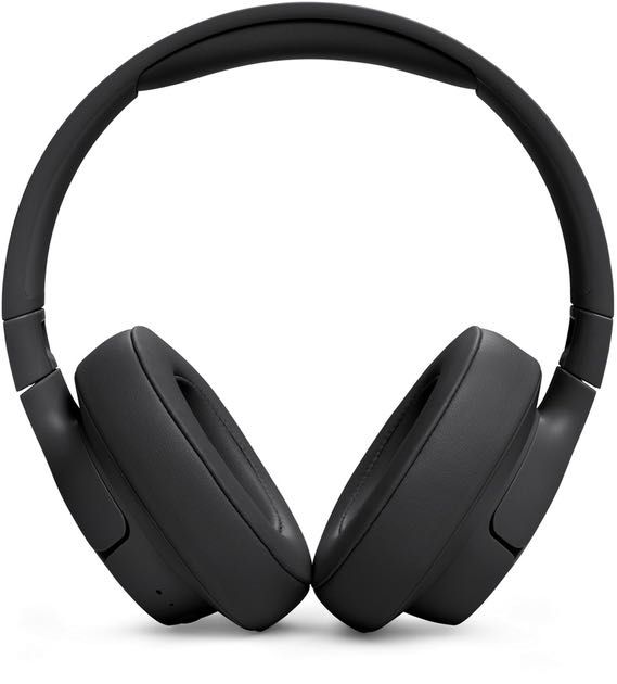 Навушники JBL Tune 720BT Black (JBLT720BTBLK)НОВІ.Запаковані