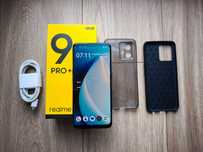 Realme 9 Pro Plus 5G 6/128GB Aurora Green