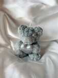 Vela Urso prateado