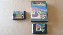 Jogos Sega Mega Drive
