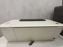 Принтер струменевый HP Deskjet 1510