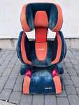 Fotelik Recaro Monza Nova