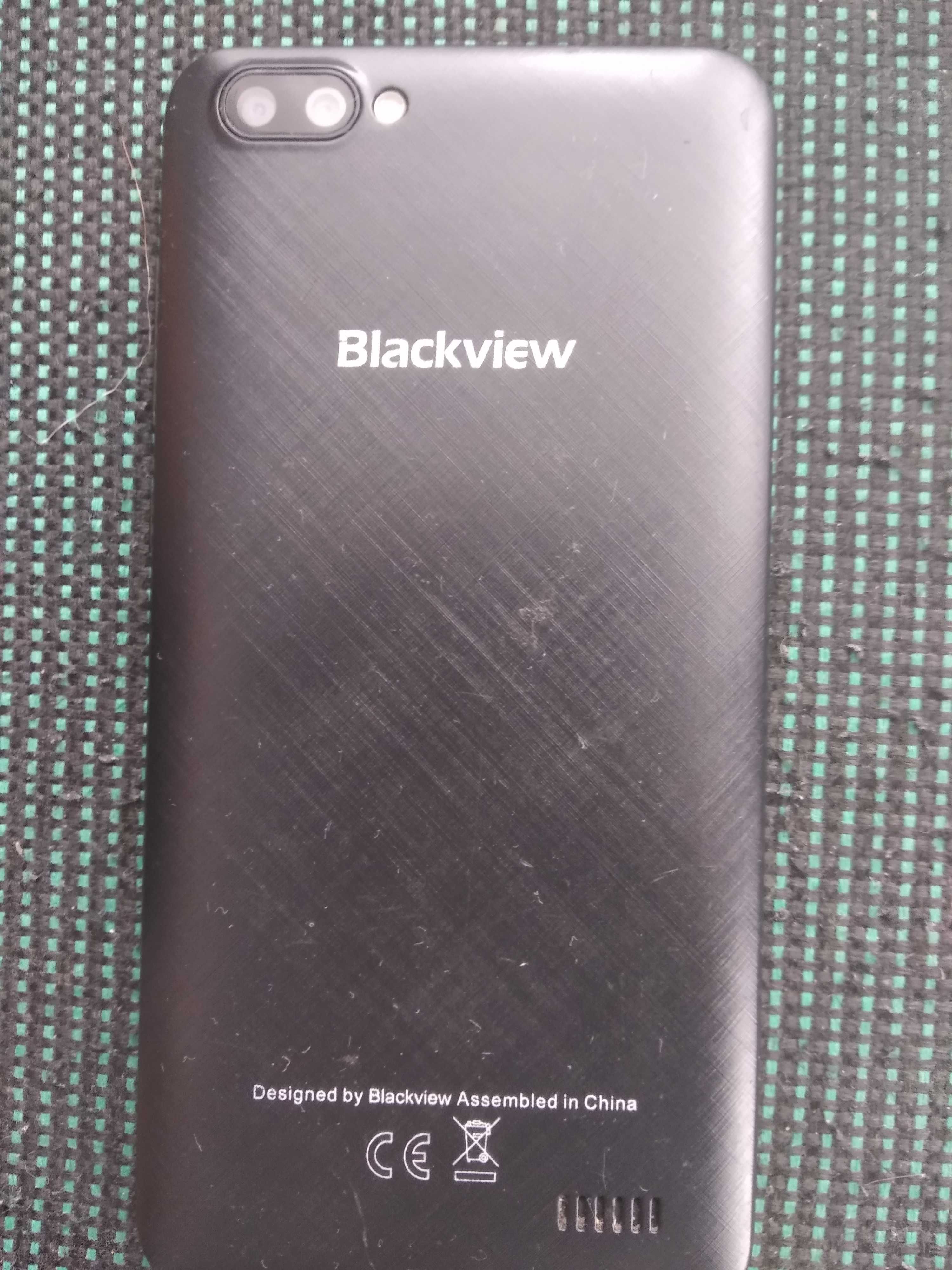 Смартфон Blackview A7 Pro